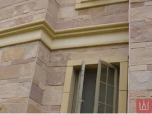 7 word edge siltstone project