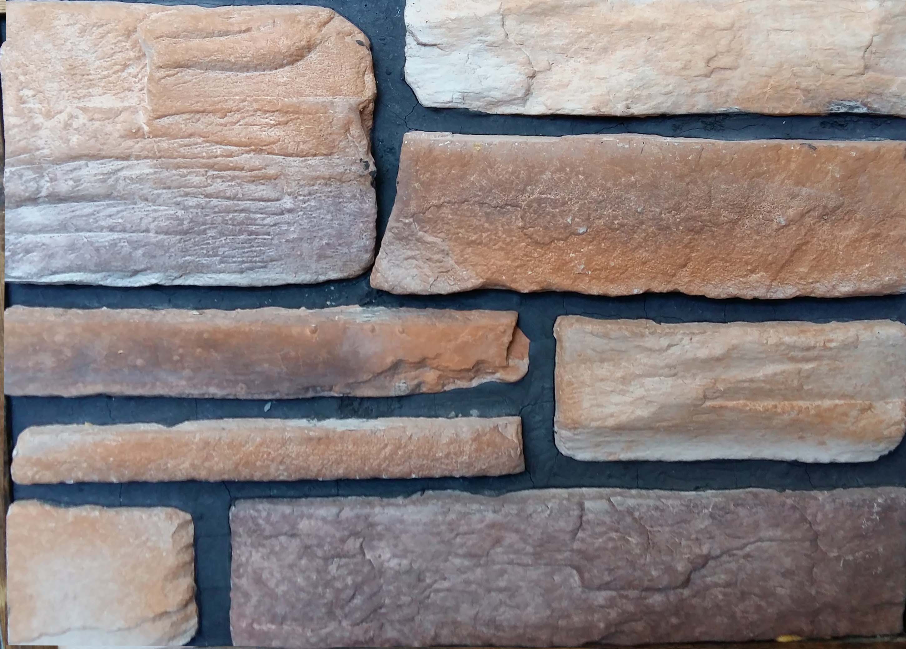 Artificial culture stone