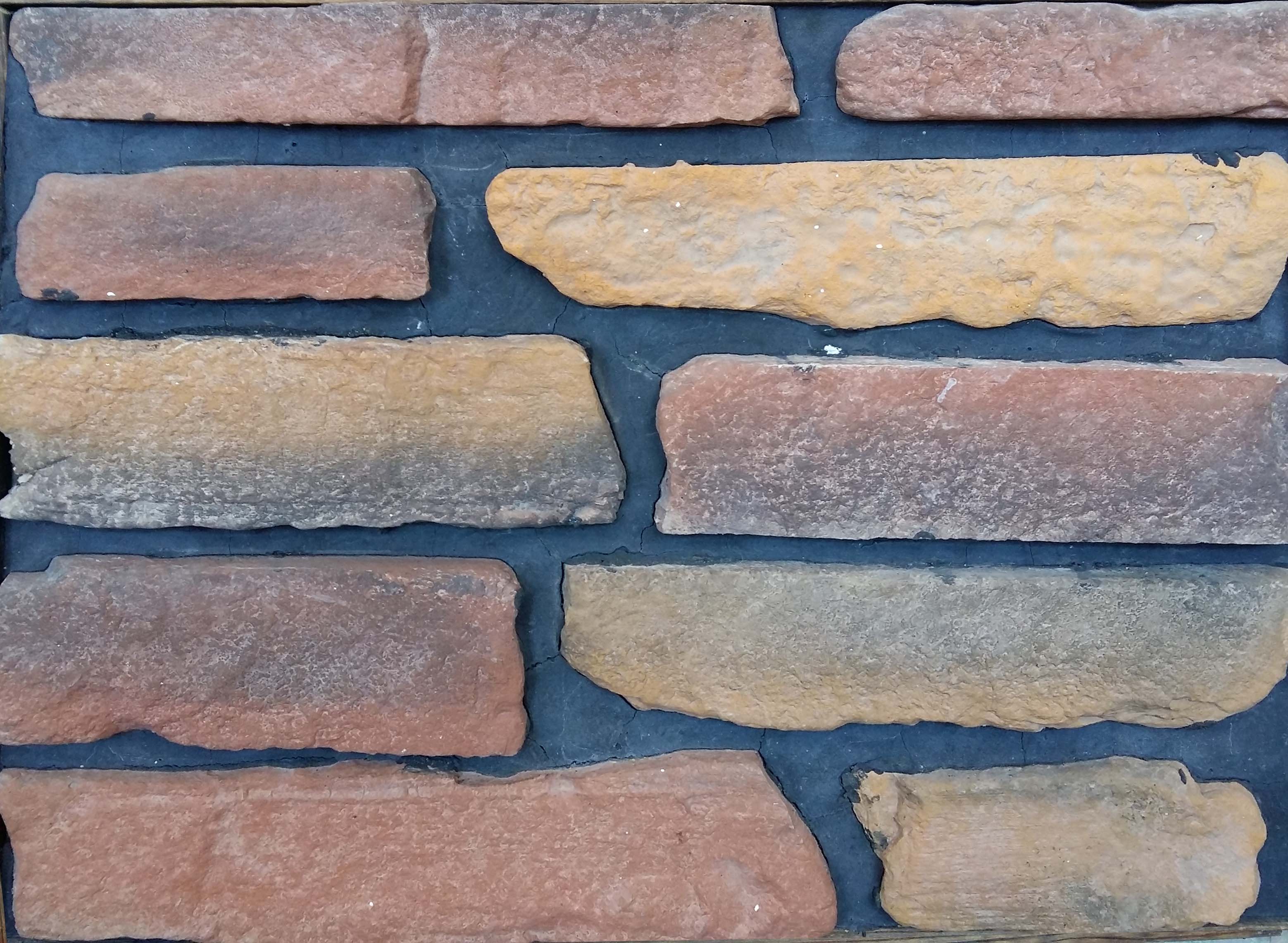 Artificial culture stone