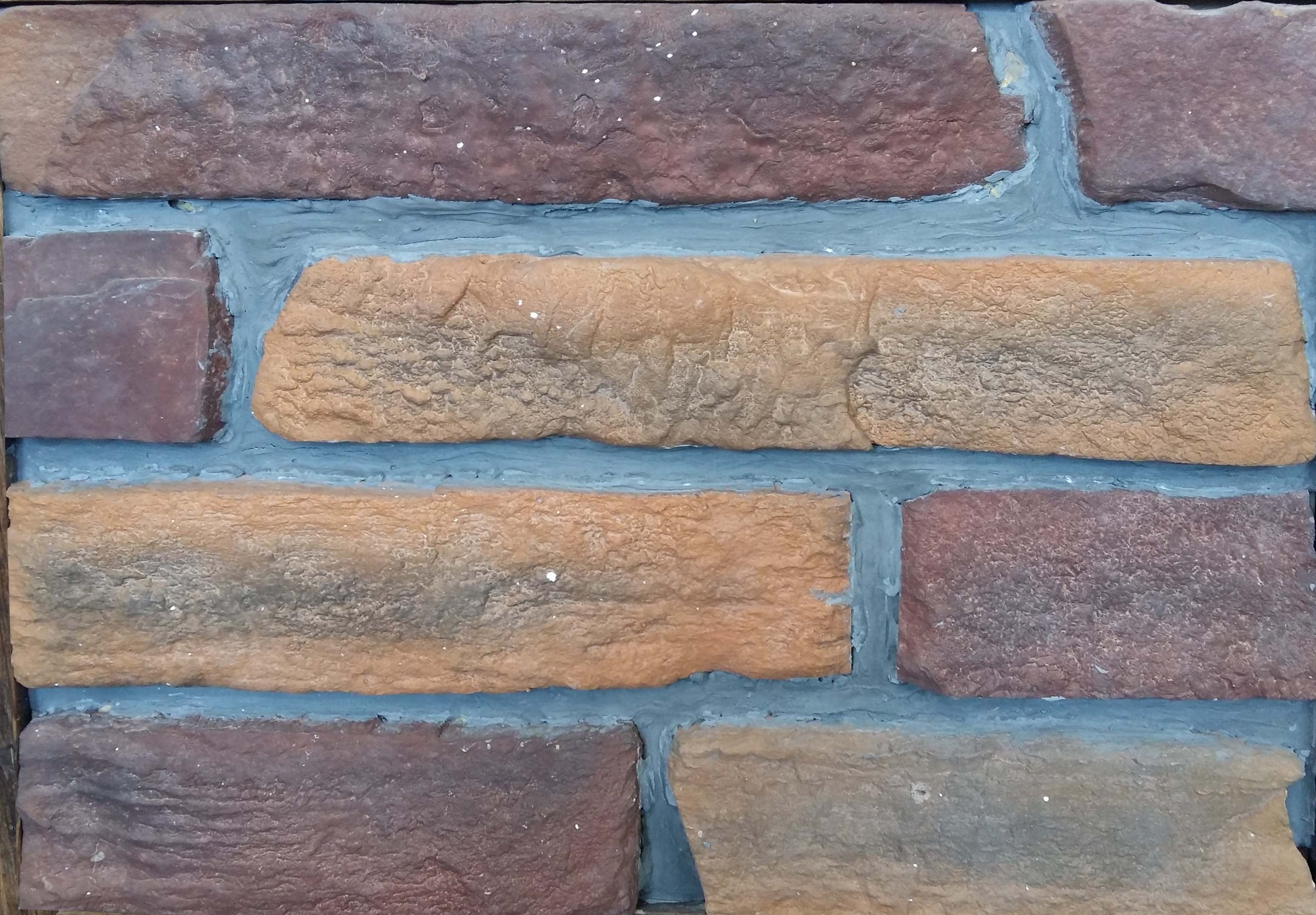 Artificial culture stone
