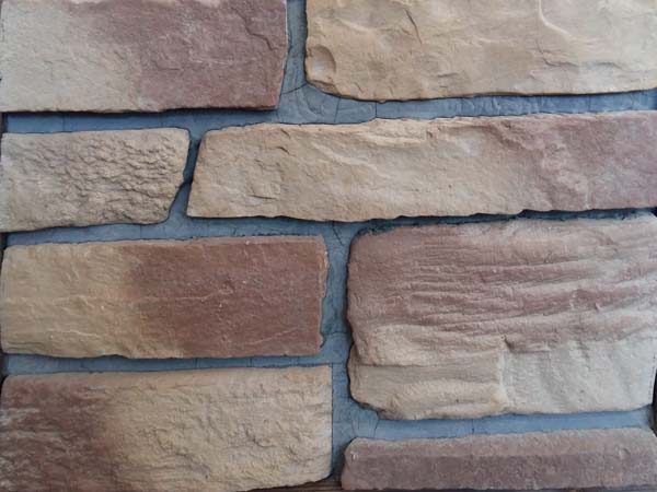 Artificial culture stone
