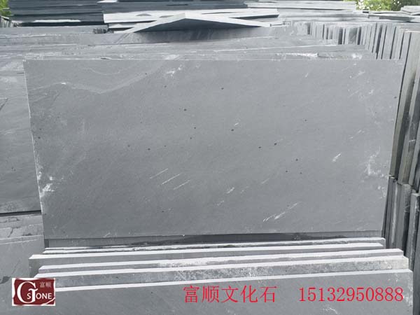 Black tiles30×60