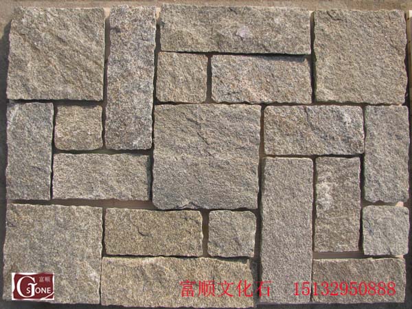 Classic castle stone