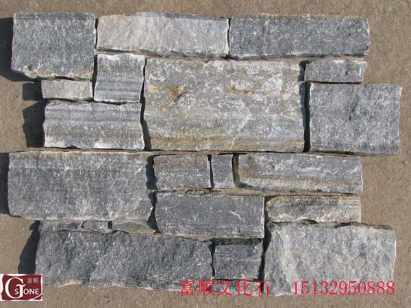 Cement side stick