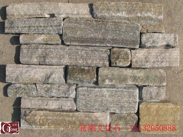 Cement side stick