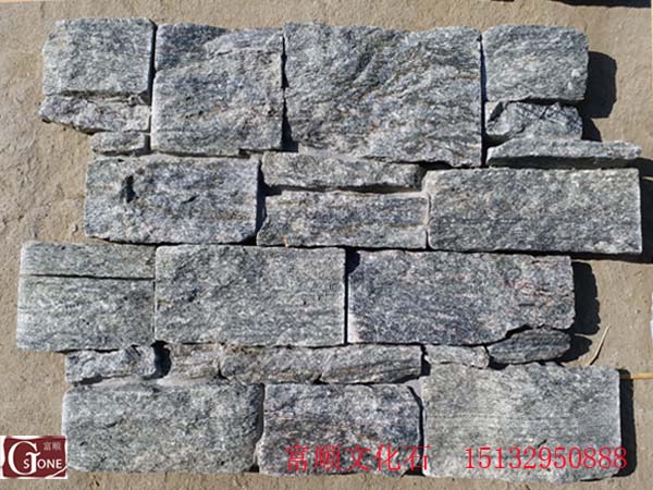 Cement side stick