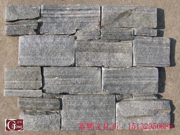Cement side stick