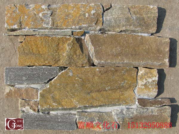 Cement side stick