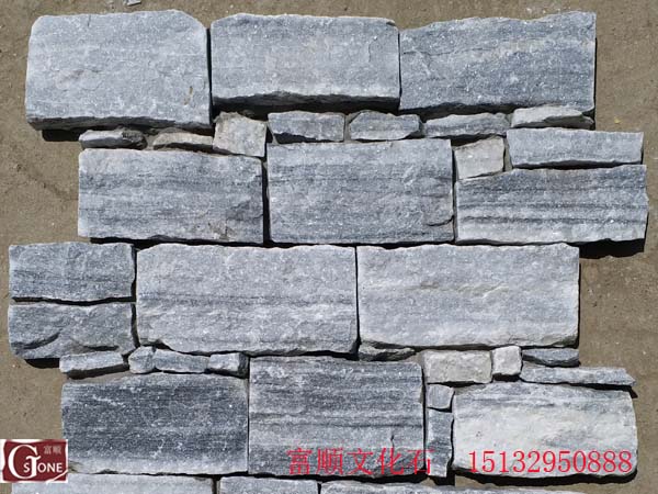 Cement side stick